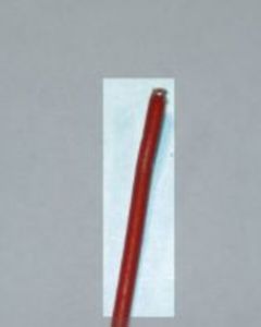 WIRE,ELEC,14THW,STR,ORG AWG 14-7 STRAND